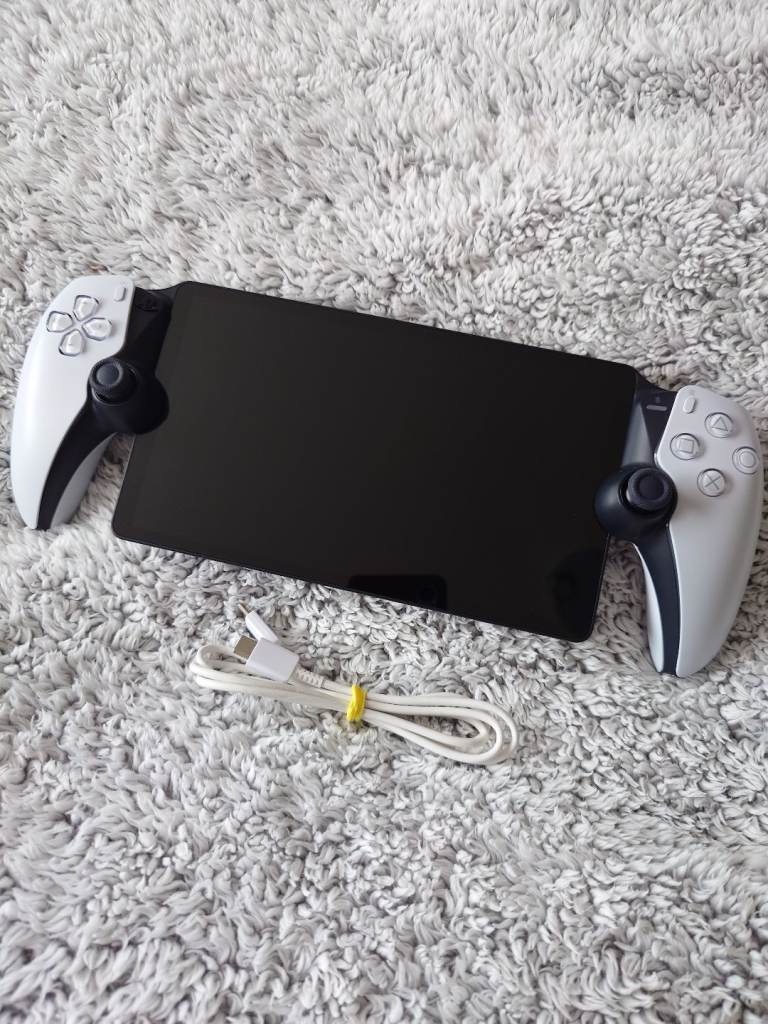 Ps5 PlayStation portal 