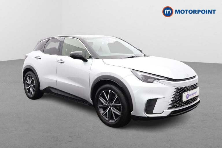 2024 Lexus LBX 1.5 Premium Plus 5dr E-CVT SUV Hybrid Automatic