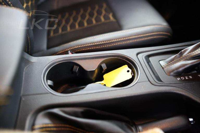 FORD RANGER 2.0 EcoBlue MS-RT Auto 4WD Euro 6 (s/s) 4dr 2023