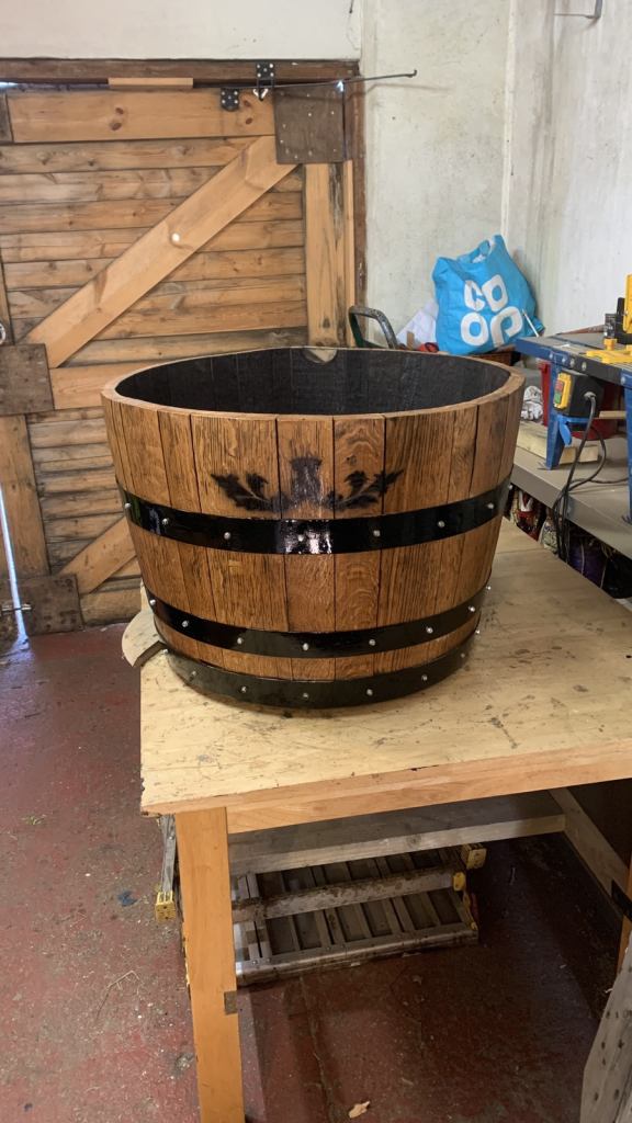 Planter