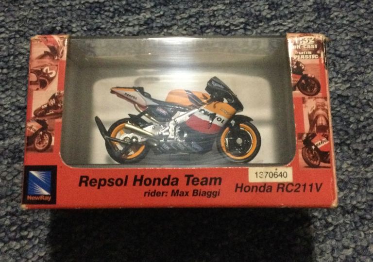Repsol Honda