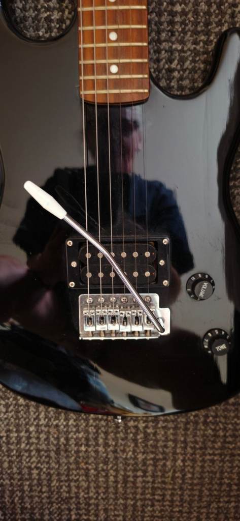 Full Size Electric Guitar By Encore