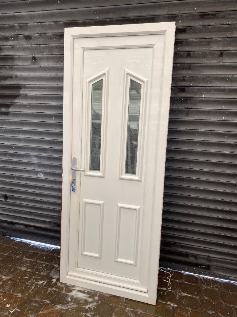 Upvc door 