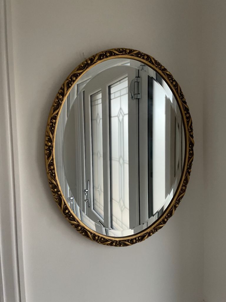 Hall Mirror