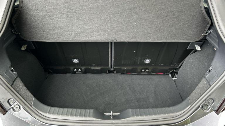 2023 Toyota Aygo X 1.0 VVT-i Undercover 5dr Auto HATCHBACK PETROL Automatic