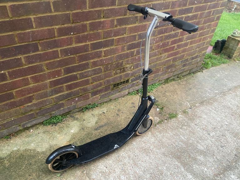 Adults Oxelo Town 7 Scooter