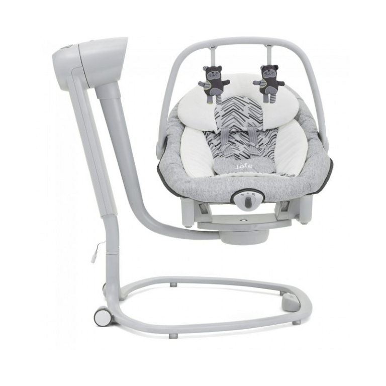 Joie Serina 2 in 1 swing 