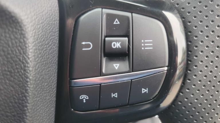 2024 Ford Puma 1.0 EcoBoost Hybrid mHEV ST-Line 5dr Hatchback Petrol Manual