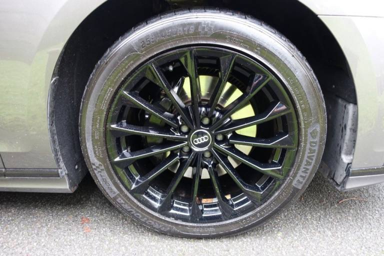 2019 Audi A8 3.0 TDI V6 50 S line Saloon 4dr Diesel Tiptronic quattro Euro 6 (s/s) (286  Saloon D...