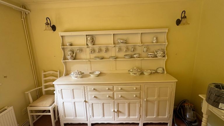 Large dresser 