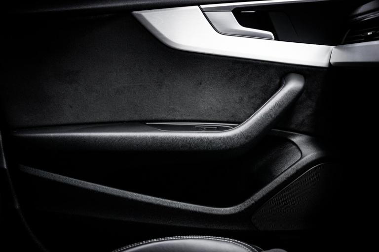 2018 Audi A5 2.0 TFSI S line Sportback S Tronic Euro 6 (s/s) 5dr HATCHBACK Petrol Automatic