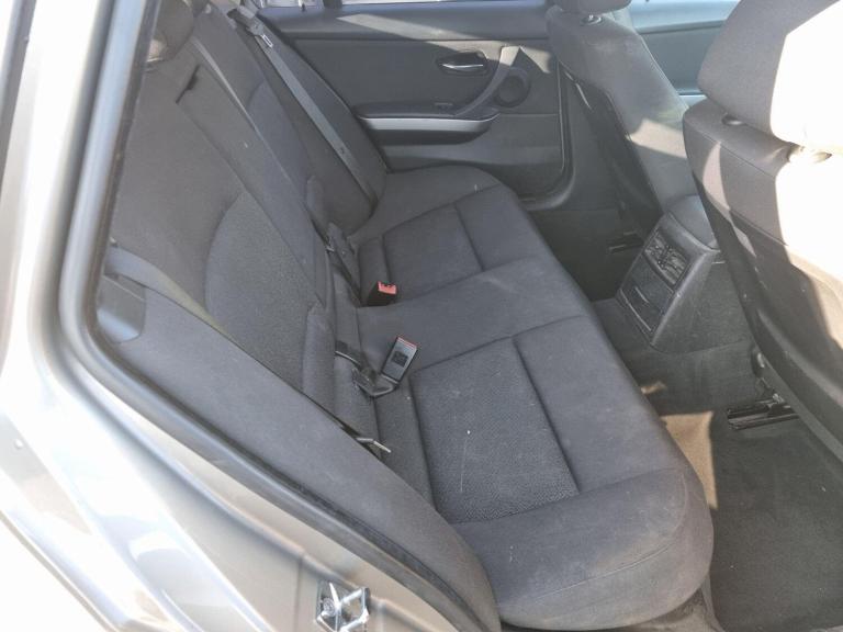 2007 BMW 3 Series 2.0 320d SE Touring Euro 4 5dr ESTATE Diesel Manual