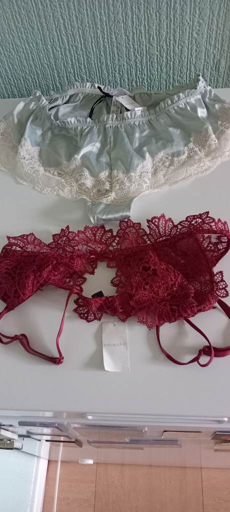 Underwear 