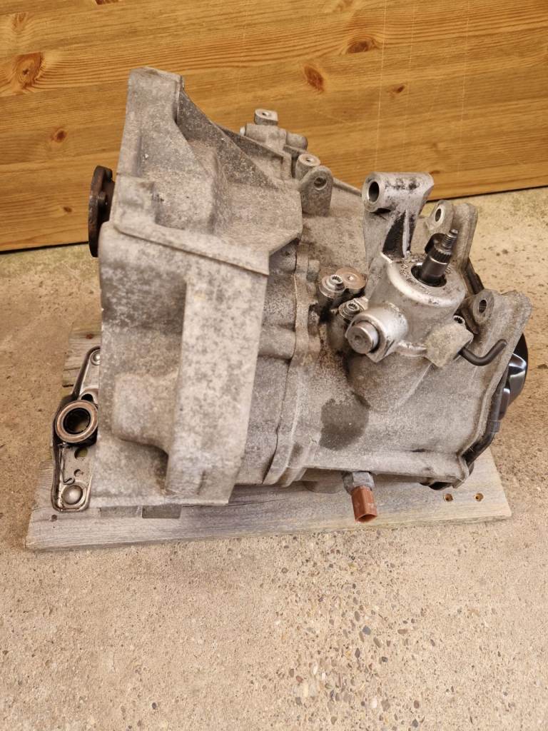 Skoda Fabia 1.2 Mk2 - 5 Speed Manual LNR Gearbox - Excellent- Full Working Order