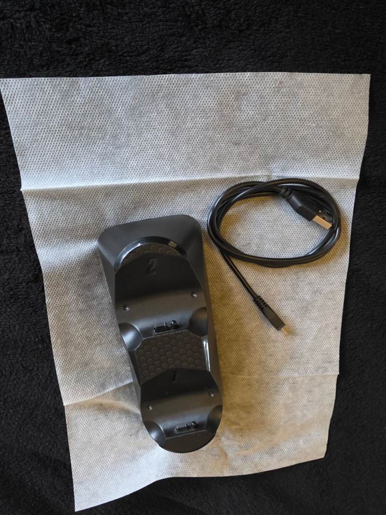 Ps4 controller charger