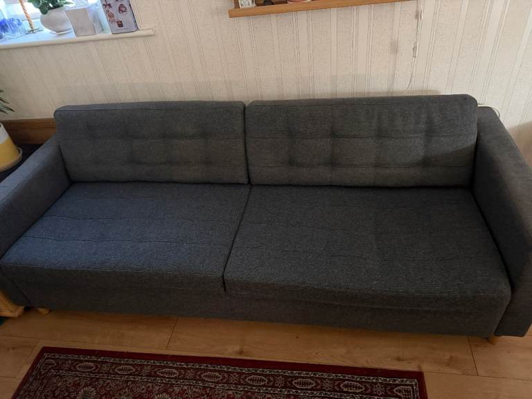 Sofa Bed with Storage