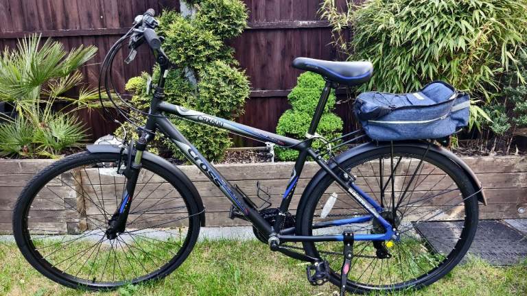 Bicycle Cross CRX500 mens