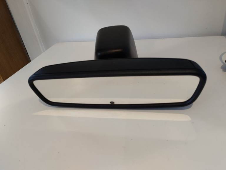 LANDROVER DISCOVERY SPORT INTERIOR MIRROR REAR VIEW FK7217E678AA L550 2014-