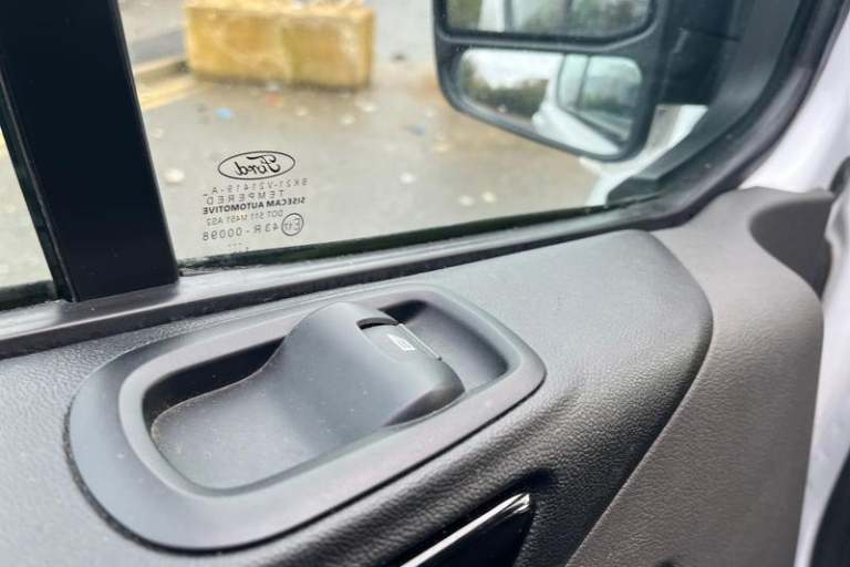 2022 Ford Transit Custom 280 Limited L1 SWB FWD 2.0 EcoBlue 130ps Low Roof, FRONT &amp; REAR PARK...