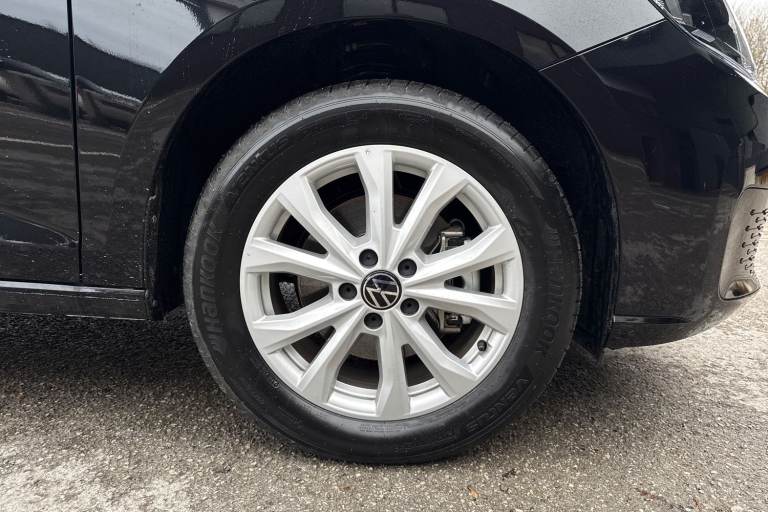 2025 Volkswagen Caddy C20 Cargo Commerce Pro Maxi 150 PS 1.5 TSI eHybrid 6sp DSG Van PETROL/ELECT...