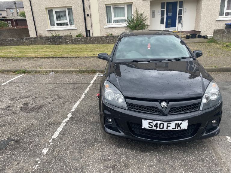 Vauxhall, ASTRA, Hatchback, 2010, Manual, 1998 (cc), 3 doors