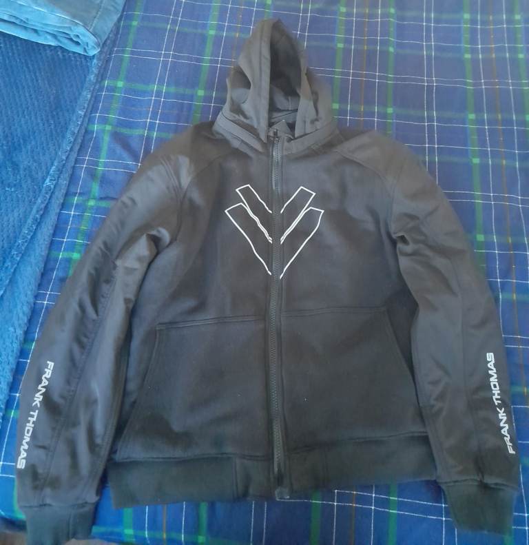 Frank Thomas Jacket/Hoodie