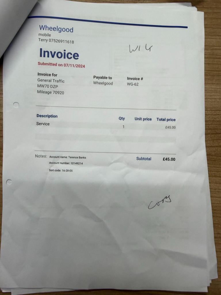 2020 Ford Transit Courier 1.5 TDCi Leader Van [6 Speed] PANEL VAN DIESEL Manual