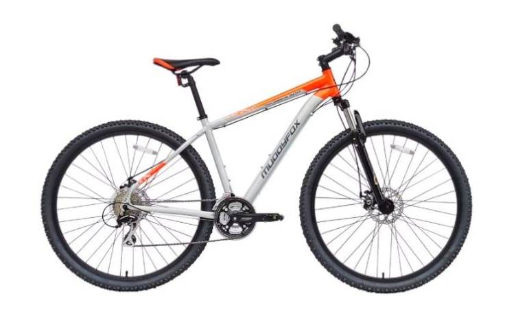 brand new Muddyfox Colossus 300 Mountain Bike 29Wh/20Fr