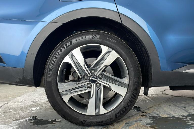  Kia Sorento 1.6 T Gdi 13.8kwh 4 Suv 5dr Petrol Plug In Hybrid Auto Awd Euro 6