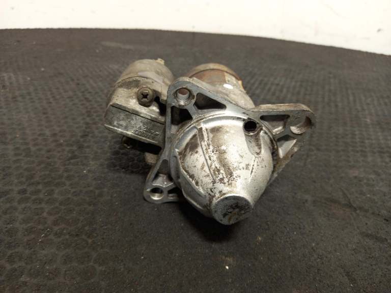 Mazda Mx5 Starter Motor 1998-2005 1.8l Bp Bpd418400b