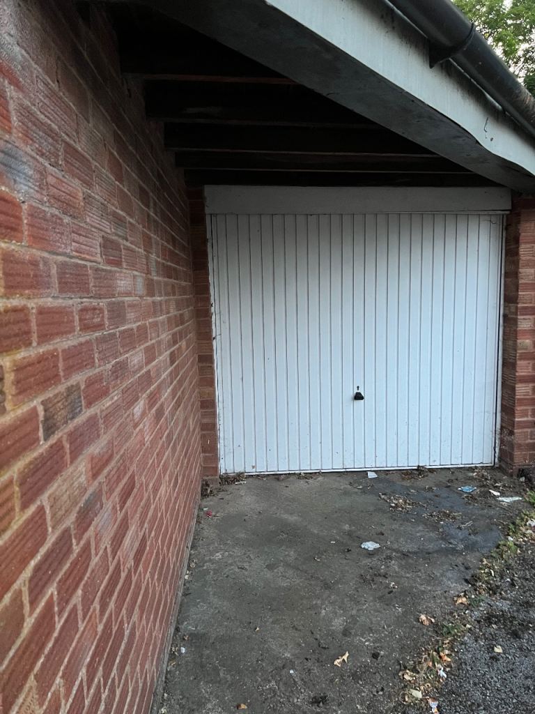 Garage Storage Car Solihull/Acocks Green