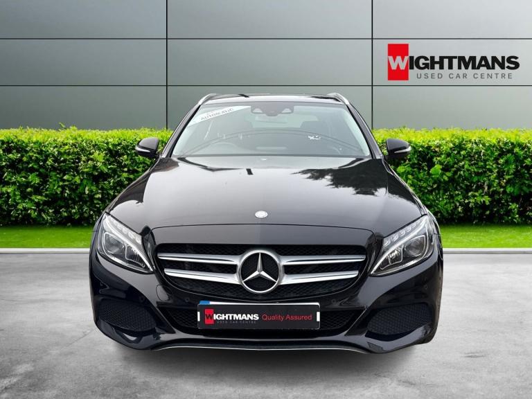 MERCEDES-BENZ C CLASS 2.1 C250 BlueTEC Sport 2014