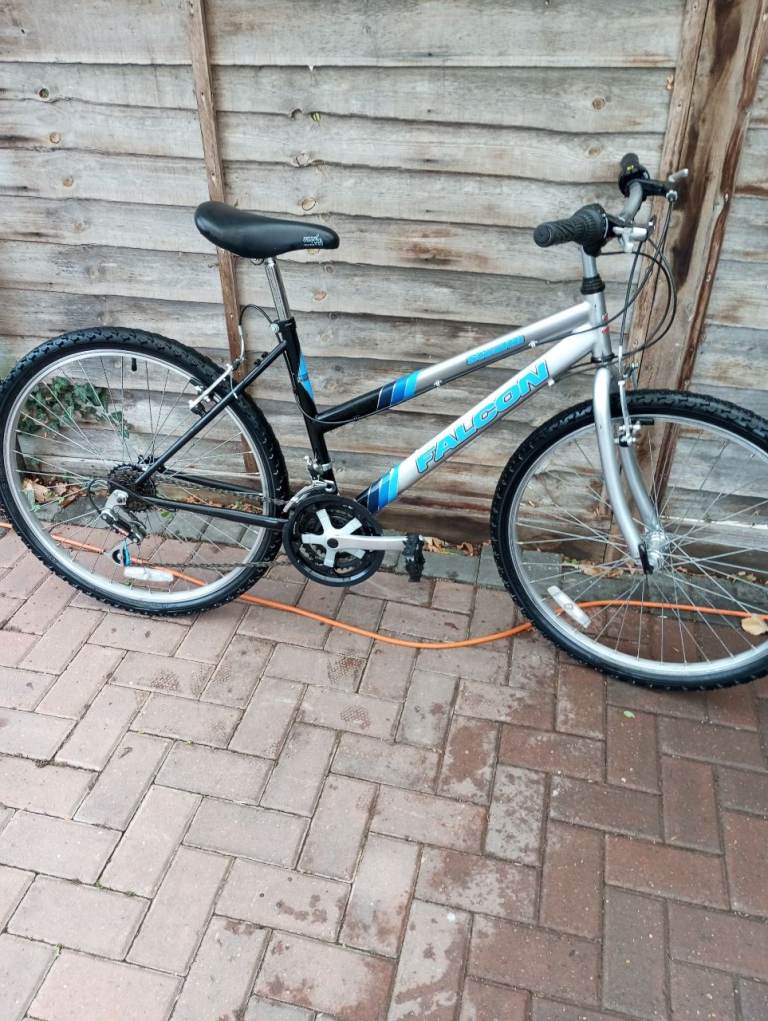 Falcon Stealth , almost as new condition,