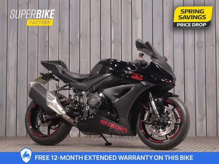 2020 70 SUZUKI GSX-R1000