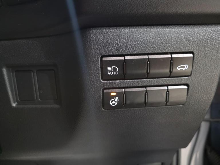 2019 Lexus NX 2.5 300h Premium E-CVT 4WD Euro 6 (s/s) 5dr ESTATE Petrol/Electric Hybrid Automatic