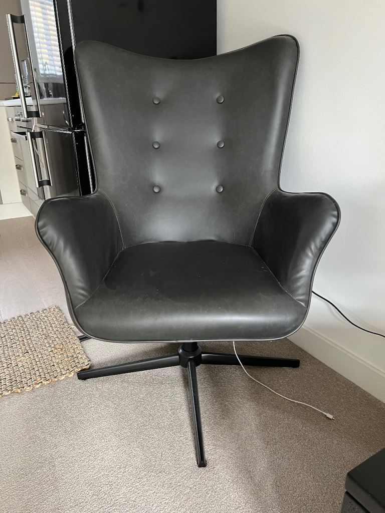 Armchair 