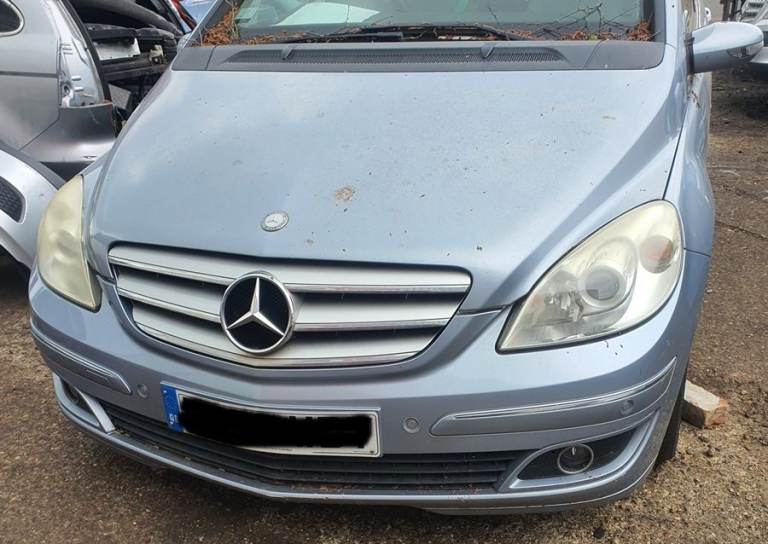 Mercedes B180 2.2 CDI Automatic Gearbox FOR PARTS ONLY 2008 Other parts available