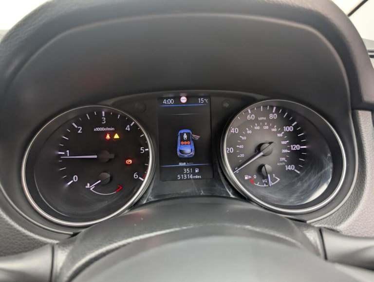 2019 Nissan Qashqai 1.5 dCi Acenta Premium SUV 5dr Diesel Manual Euro 6 (s/s) (115 ps) - ALLOY, H...