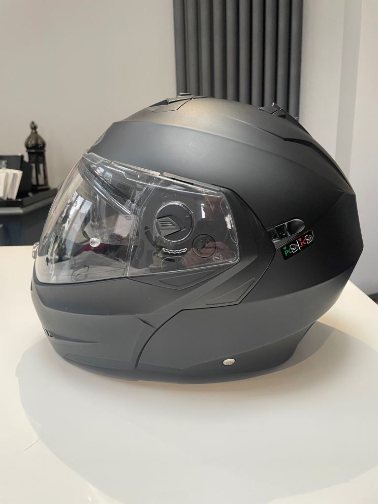 Caberg Duke 2 Helmet (Small 55-56)