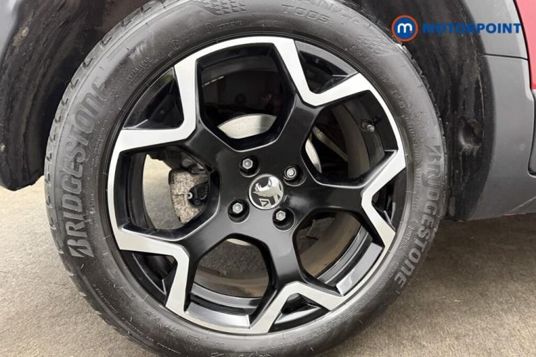 2022 Vauxhall Crossland 1.5 Turbo D Ultimate 5dr HATCHBACK DIESEL Manual