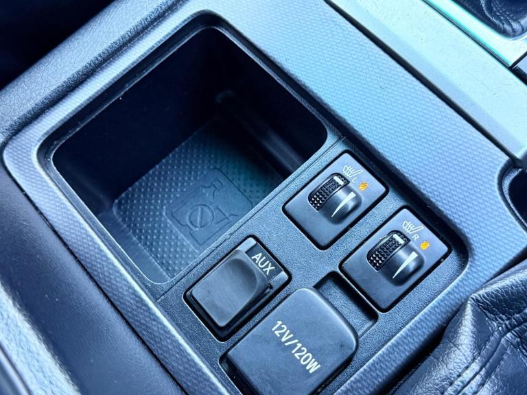 2013 Toyota Land Cruiser 3.0 D-4D LC4 5dr Auto [190] ESTATE DIESEL Automatic