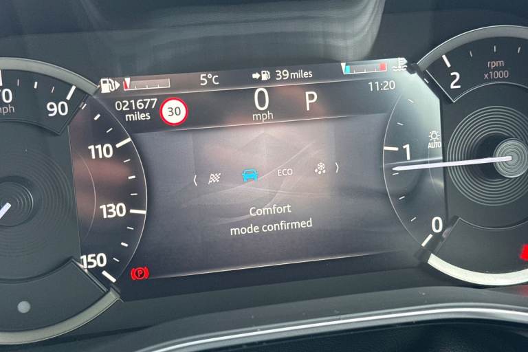 2023 Jaguar F-Pace 2.0 D200 MHEV R-Dynamic Black Auto AWD Euro 6 (s/s) 5dr SUV DIESEL Automatic