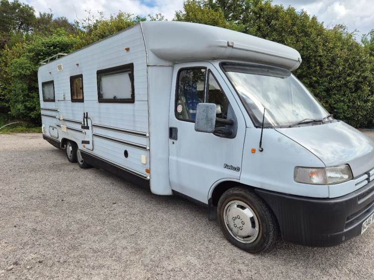 Peugeot, BOXER 320 SWB, 1995, 2446 (cc)