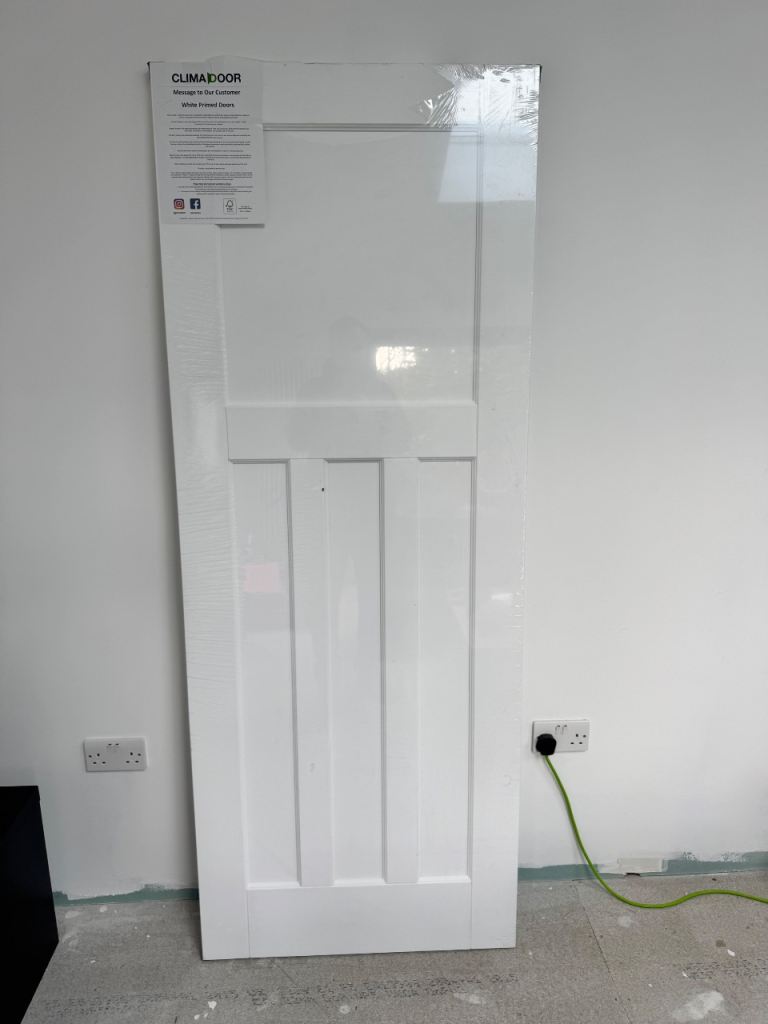 DX30 1930’s Style Internal Door