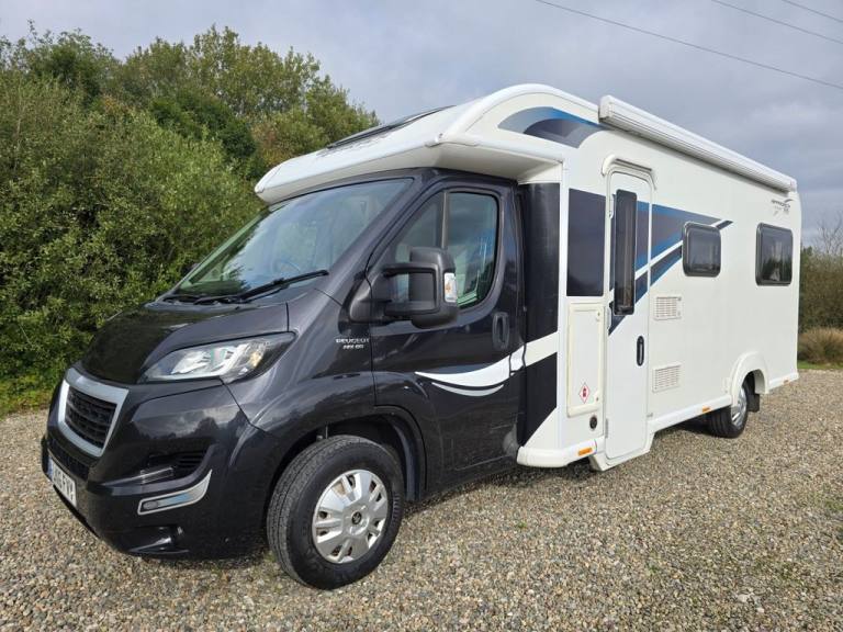 2016 Peugeot Boxer 765 APPROACH 2.2 HDi  CHASSIS CAB DIESEL Manual