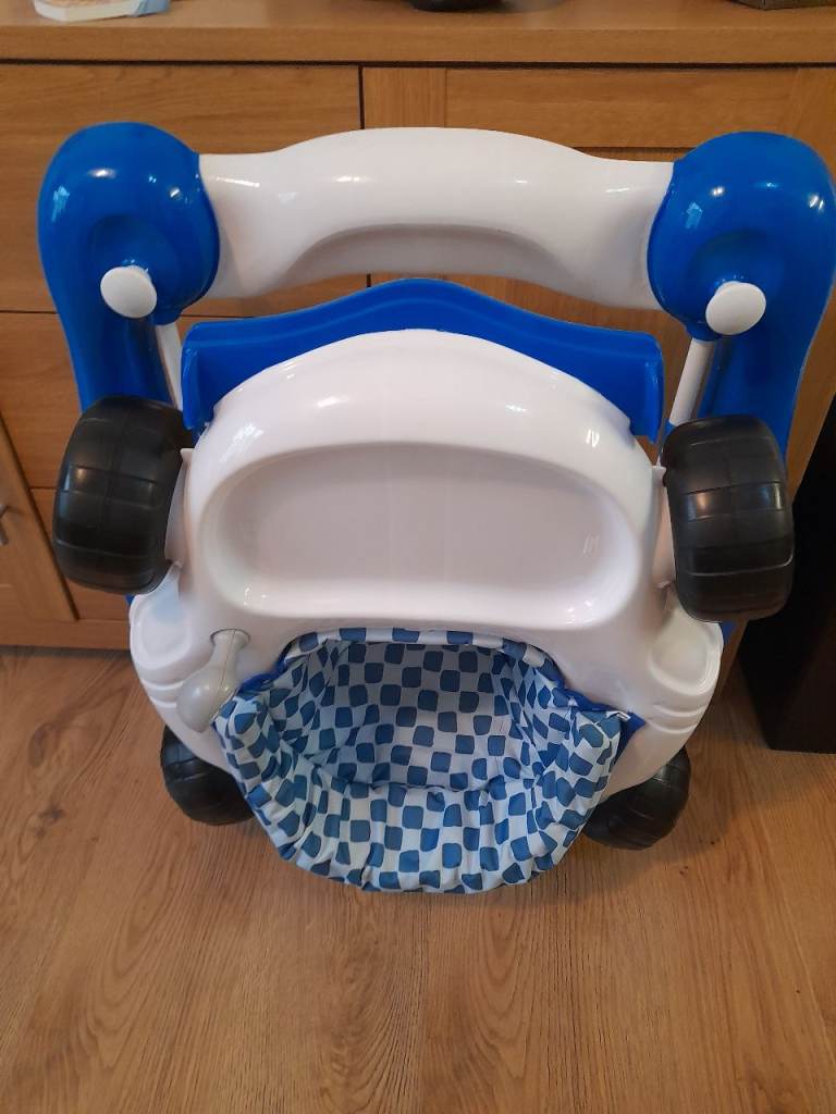 Car baby walker 10