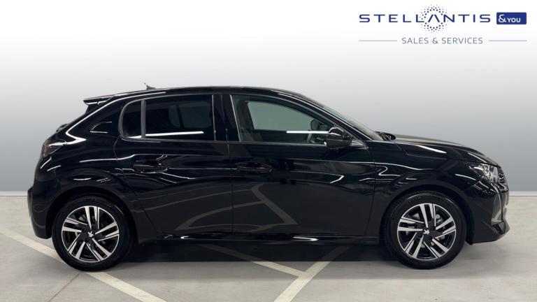 2023 Peugeot 208 1.2 PureTech Allure Premium + Hatchback 5dr Petrol Manual Euro 6 (s/s) (100 Hatc...
