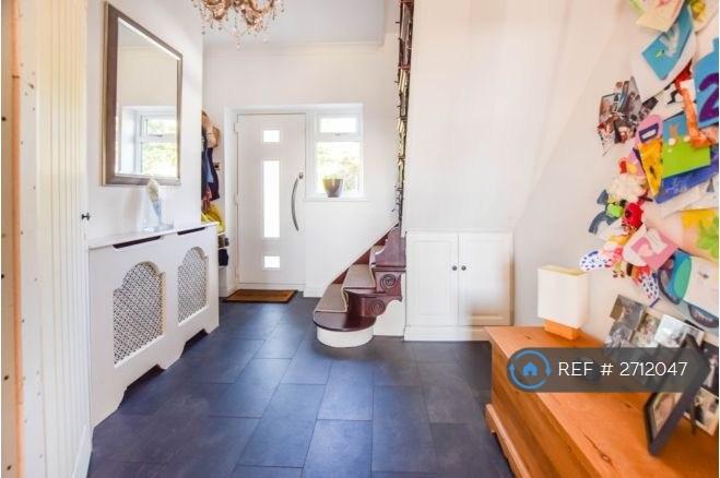 4 bedroom house in Winghouse Lane, Staffs, ST12 (4 bed) (#2712047)