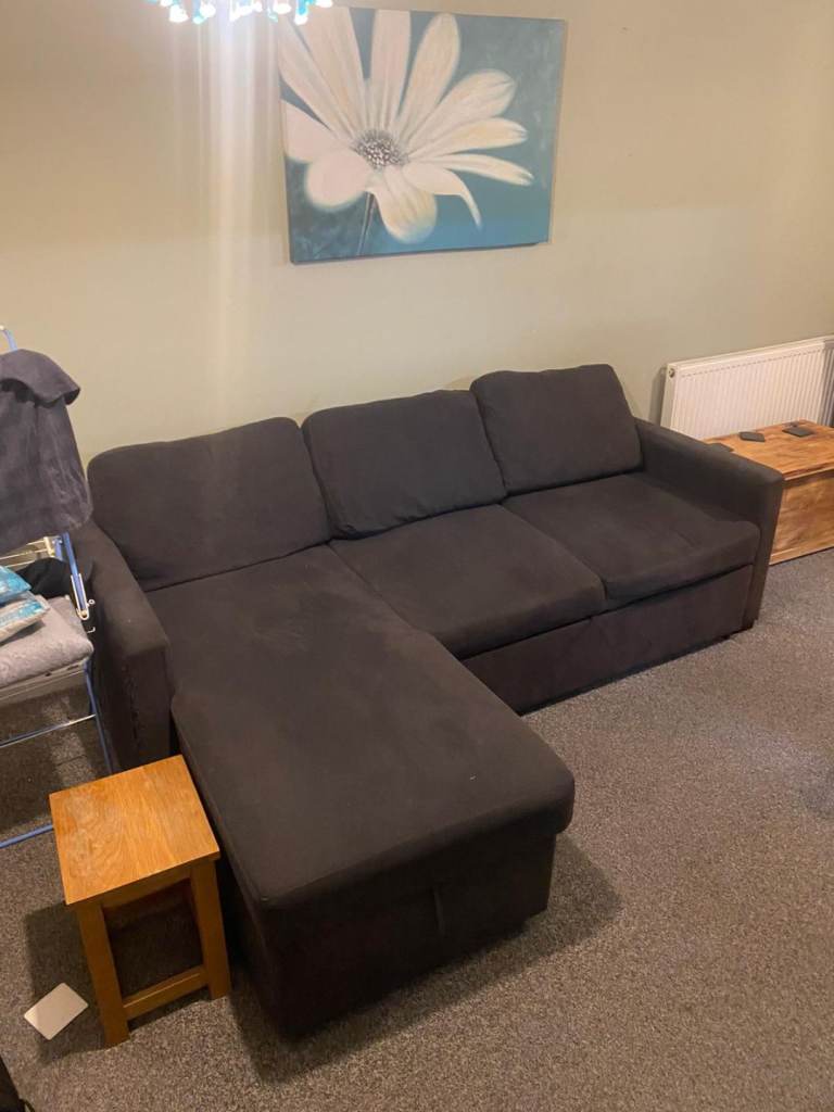 sofa bed for £220