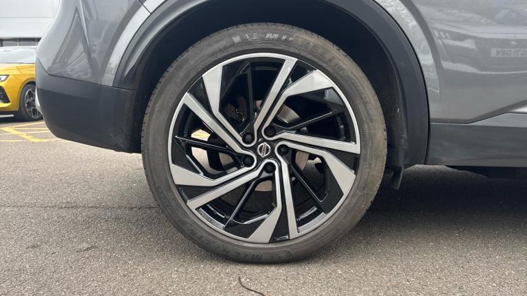 2021 Nissan Qashqai 1.3 DIG-T MHEV Tekna+ SUV 5dr Petrol Hybrid XTRON Euro 6 (s/s) (158 ps) SUV H...